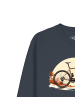 wat? Apparel Sweatshirt Gravelbike in India Ink Grey