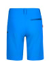 Trollkids Softshell Shorts "Haugesund" in Leuchtendes Blau