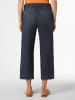 MAC HOSEN Jeans Culotte in medium stone