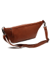 The Chesterfield Brand Kruger Gürteltasche Leder 40 cm in cognac