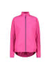 cmp Funktionsjacke WOMAN JACKET WITH DETACHABLE in Pink