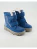 superfit Klettstiefel in Blau