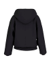 Guess Sweatshirt in schwarz
