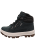 superfit Winterstiefel TEDD in Grün
