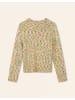 Oilily Pullover Kick in Grün