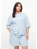 s.Oliver Bluse in 50G9_hellblau