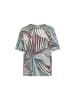 Cecil T-Shirt in palm breeze green