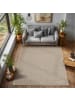 Teppich Boss Kurzflor Teppich Loom 4300, rechteckig - Beige