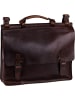 Harold's Aktentasche Aberdeen 2910 Mappe in Braun