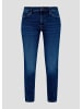 s.Oliver Jeans-Hose BETSY in 57Z4_blau