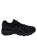 asics Sneaker Gel Mission in Schwarz