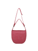 Fritzi aus Preußen Jazy01 Dotty Schultertasche 32 cm in squeezy pink