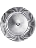 Home&Styling Collection Untersetzer in silber