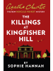 HarperCollins Buch - The Killings at Kingfisher Hill