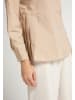 RISA Bluse in Camel