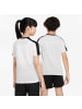 Nike Performance Trainingsshirt Dri-FIT Academy 23 in weiß / schwarz