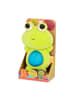 B.toys Kuschelnachtlicht B. Twinkle Tummies - Frosch ab 0 Jahre in Mehrfarbig