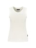 North Sails Weiß Damen Tanktop Top aus Modal