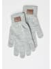 Chiemsee Handschuhe in Grau