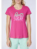 Chiemsee T-Shirt in Pink