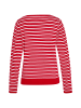 usha BLUE LABEL Women Sweater in Rot Weiss