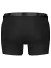 Puma Boxershort 6er Pack in Schwarz