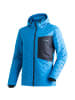 Maier Sports Jacken / Anoraks Donovaly in Blau3033