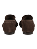 Tamaris Slipper in Mocca