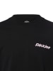 Dickies Shirt in schwarz