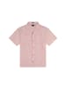 Wrangler Kurzarmhemd Shortsleeve Resort in Dusty Rose