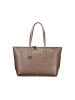 Furla Braun Leder Damen Tasche