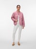 Vero Moda Steppblazer in Cashmere Rose