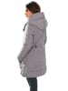 Heine Parka in grau