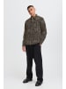 !SOLID Hemdjacke SDSKIBBER in Schwarz