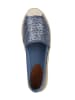 VAN HILL Espadrilles Chloe in Dunkelblau