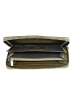 Golden Head Madrid Geldbörse RFID Schutz Leder 20 cm oliv