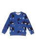 Walkiddy Sweatshirt Pullover-Sweatshirt aus Baumwolle (Bio)