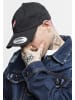 Merchcode Cap "Coke Can Dad Cap" in Schwarz