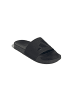 adidas Pantolette in core black/core black/core black