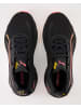 Puma Fitnessschuhe in Schwarz