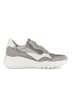 Gabor Sneaker low in grau