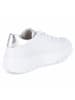 Gabor Schnürhalbschuh in weiss