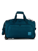 Worldpack 2 Rollen Reisetasche 52 cm in petrol