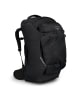 Osprey Farpoint 70 - Reiserucksack 65 cm in schwarz