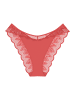 Triumph Tai-Slip Crazy Stupid Love Highleg Tai in BLOOD ORANGE