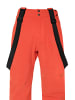 Protest " PRTMIKADO in Burnt Orange
