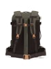 Cabinzero Adventure 112 Daypack 54 cm Laptopfach grey moor