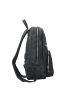 Guess Power Play II Daypack 36 cm Laptopfach in coal logo