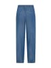 Levete Room HOSEN LR-HENRI 5 in L606 - MEDI BLUE DENIM
