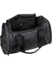 BOSS Reisetasche Stormy Square Holdall in Black